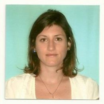 Lic. Melina G. Maurig